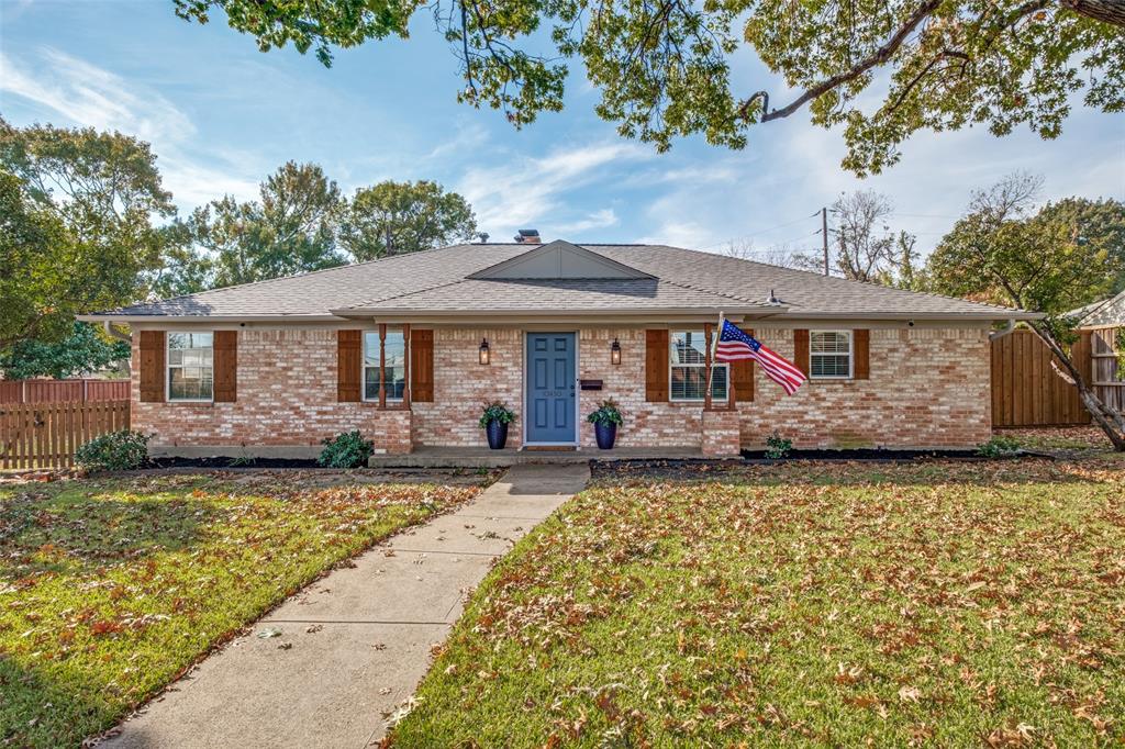 Lake Highlands North - Residential