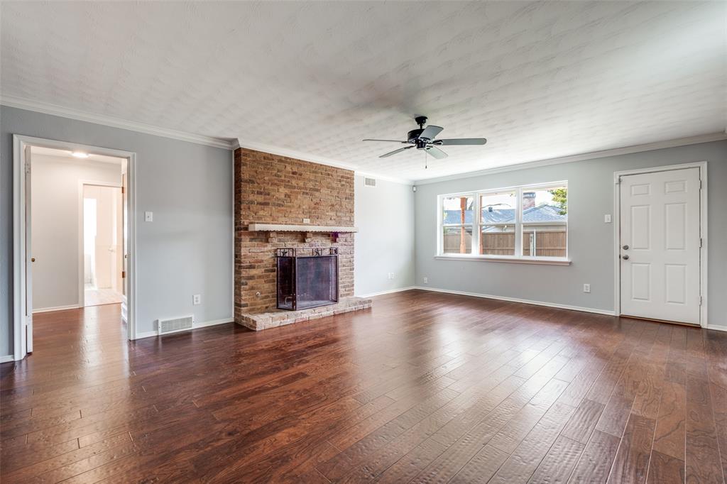 Lake Highlands North - Residential