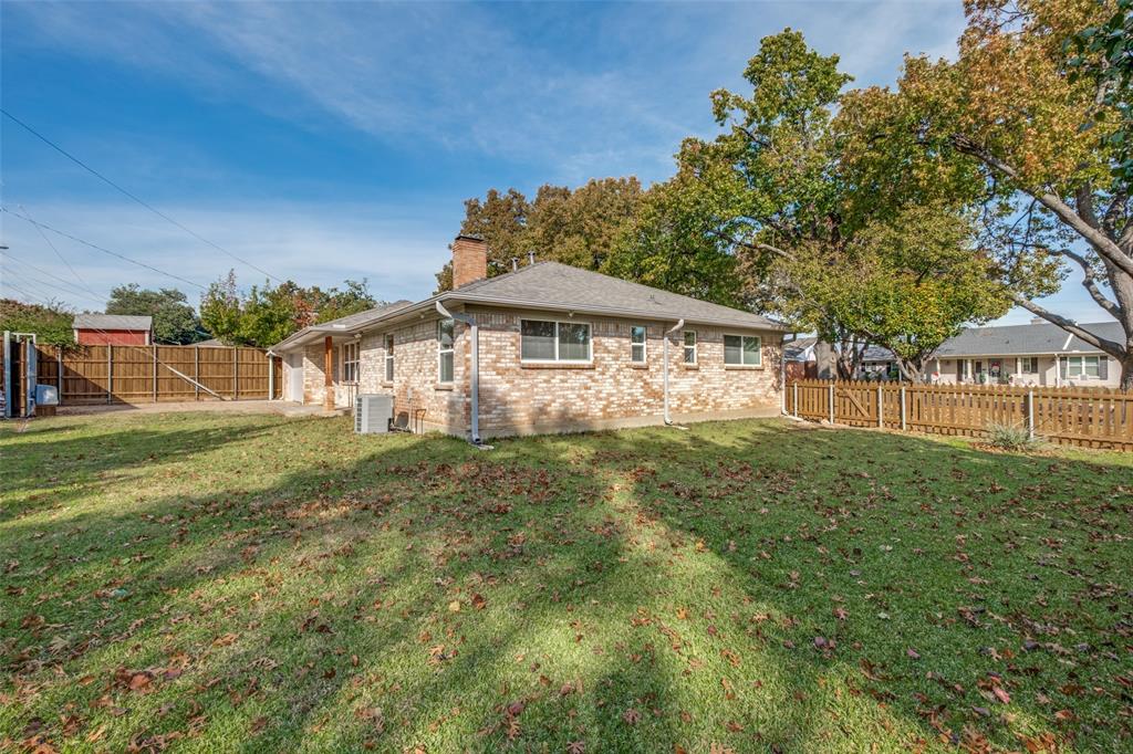 Lake Highlands North - Residential