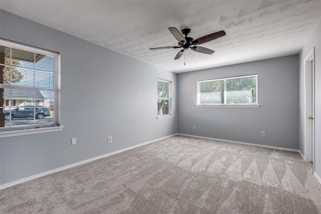 Lake Highlands North - Residential