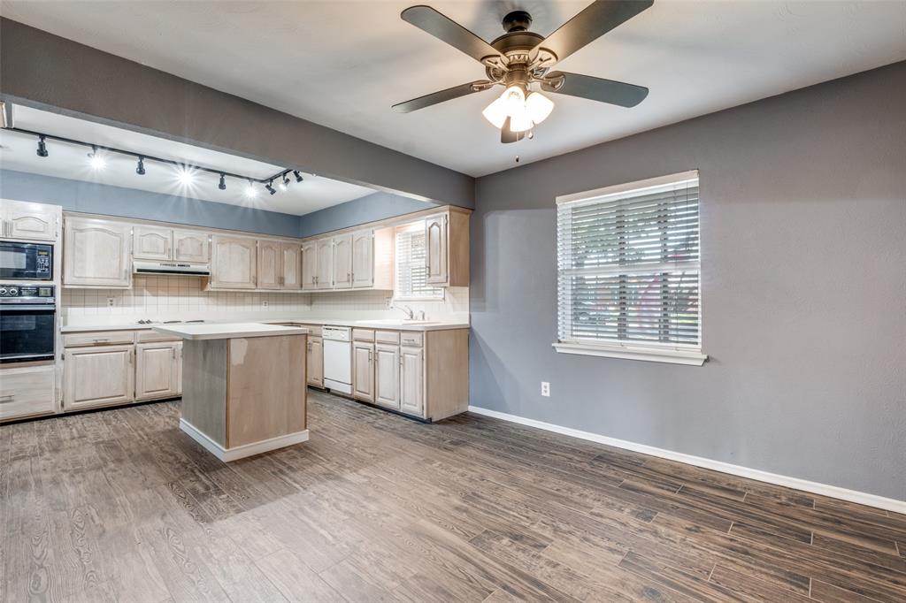 Lake Highlands North - Residential