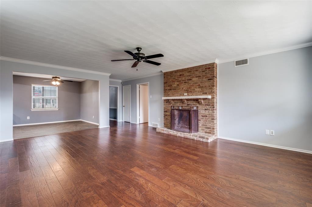 Lake Highlands North - Residential