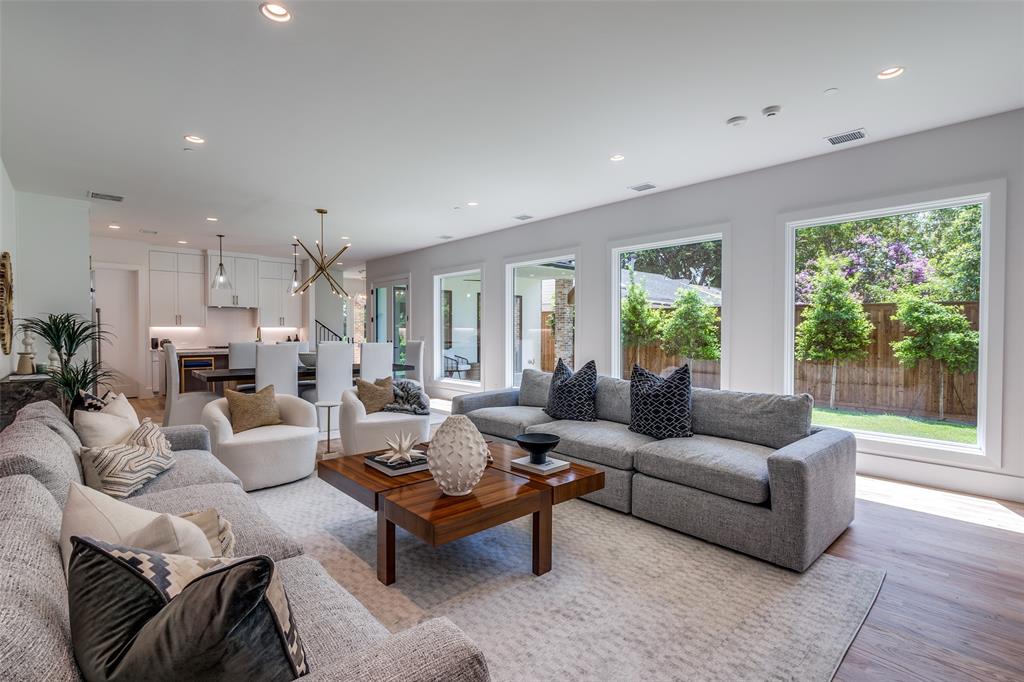 Highland Park - Residential