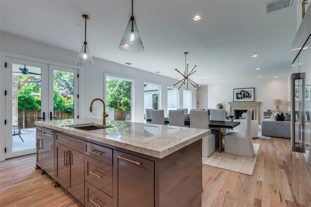 Highland Park - Residential