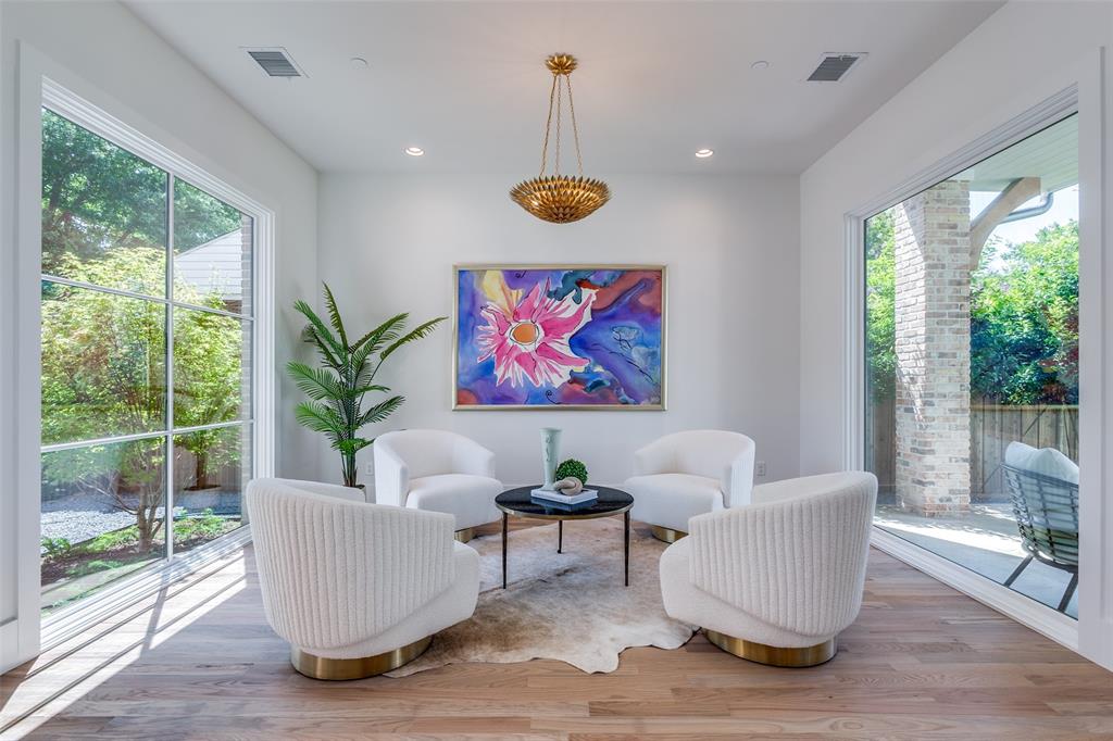 Highland Park - Residential