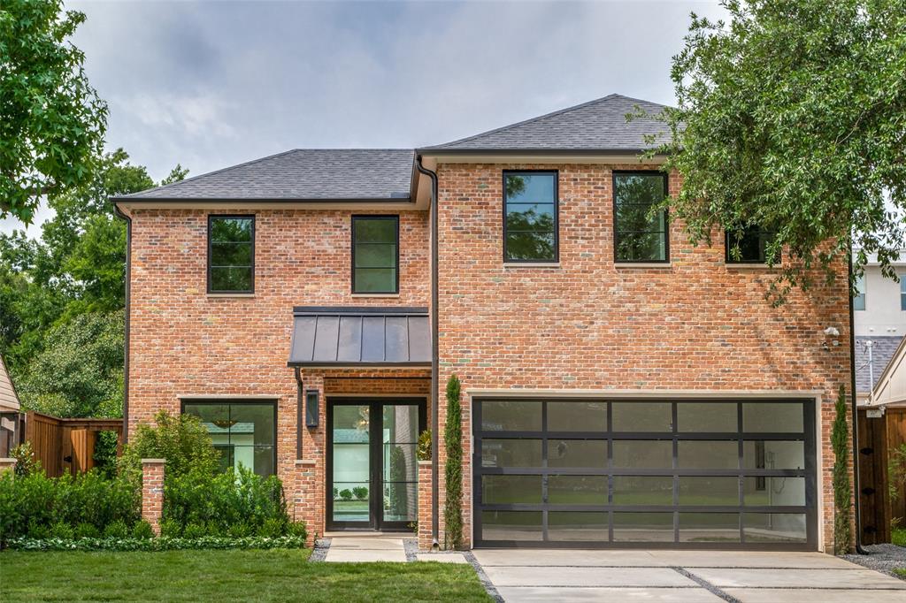 Highland Park - Residential