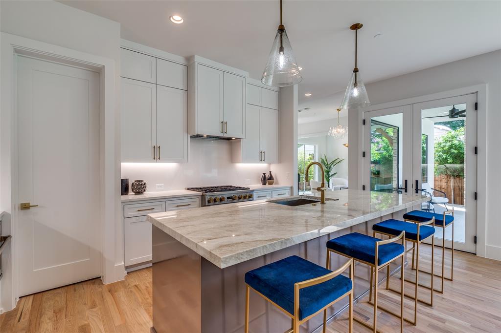 Highland Park - Residential