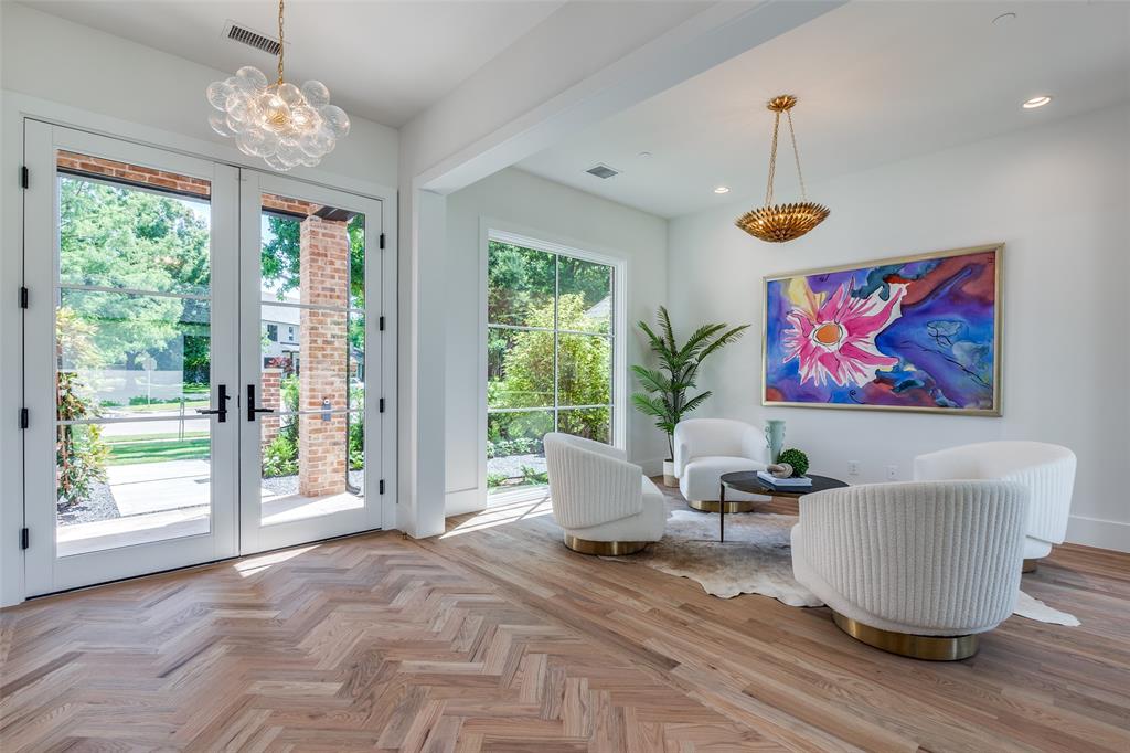 Highland Park - Residential