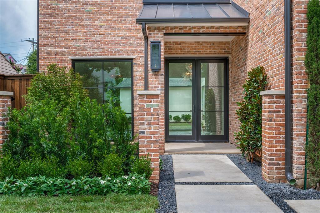 Highland Park - Residential