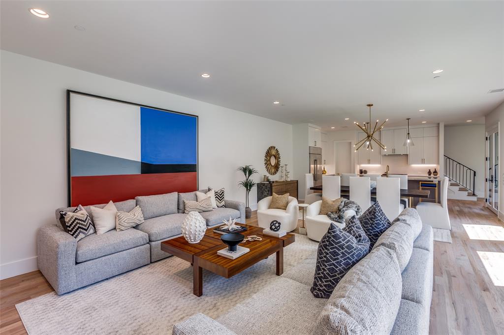 Highland Park - Residential