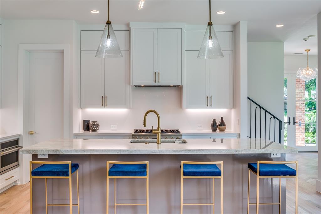 Highland Park - Residential