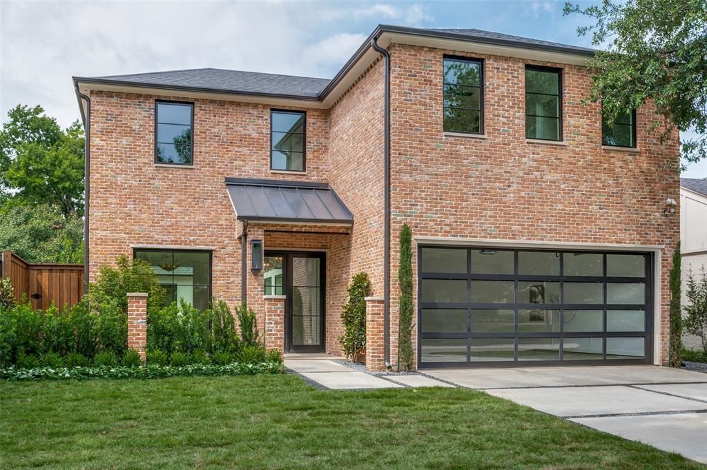 Highland Park - Residential