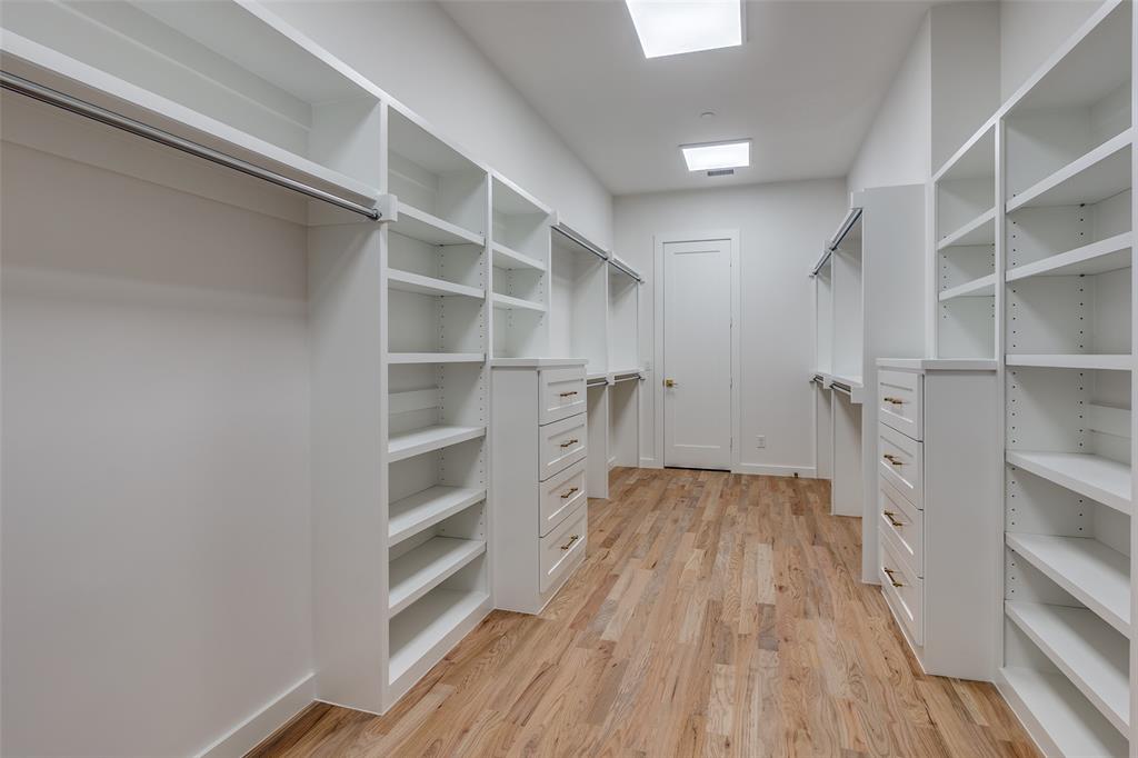 Highland Park - Residential