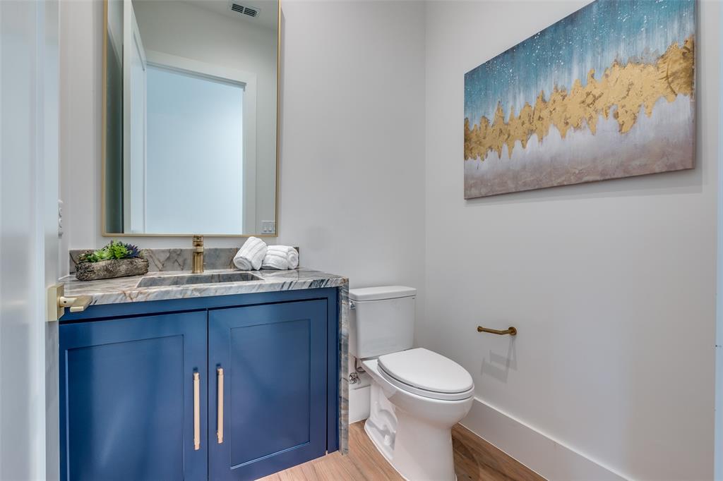 Highland Park - Residential