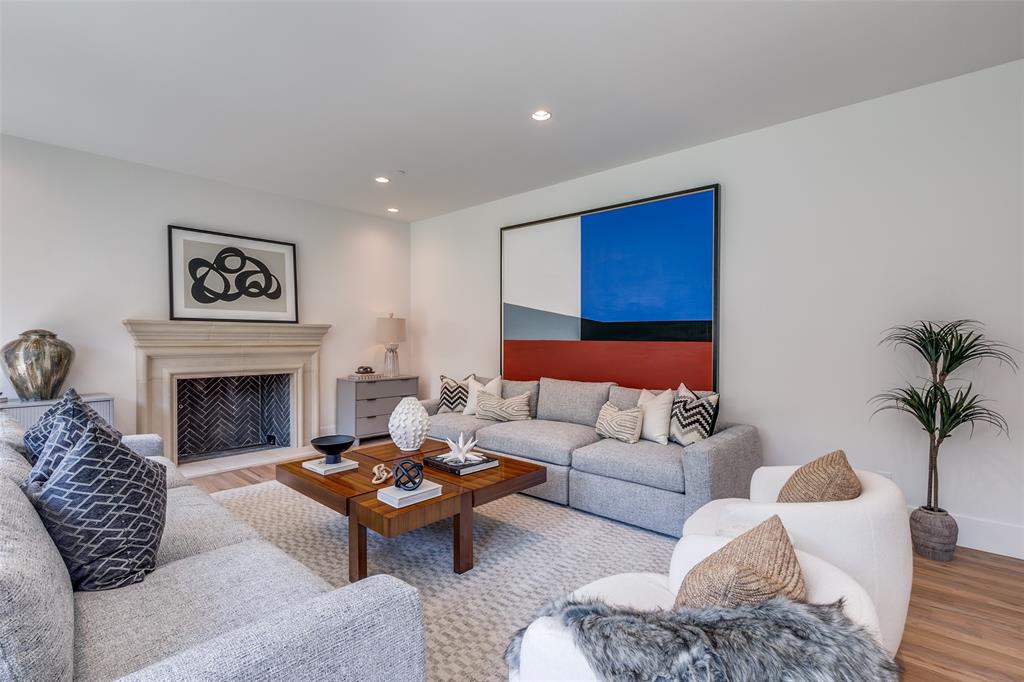 Highland Park - Residential