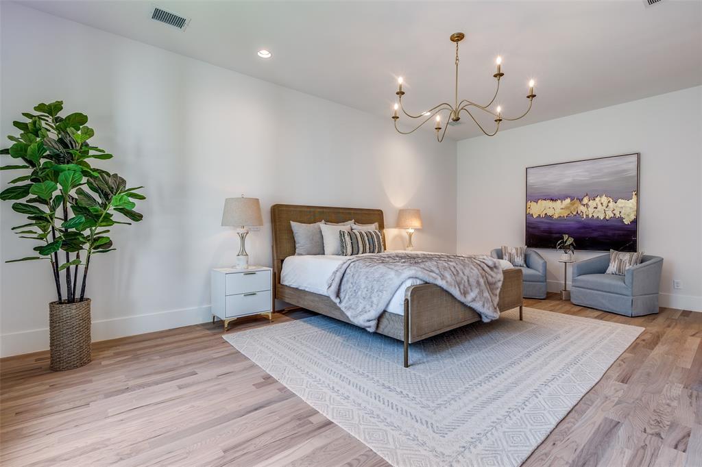 Highland Park - Residential