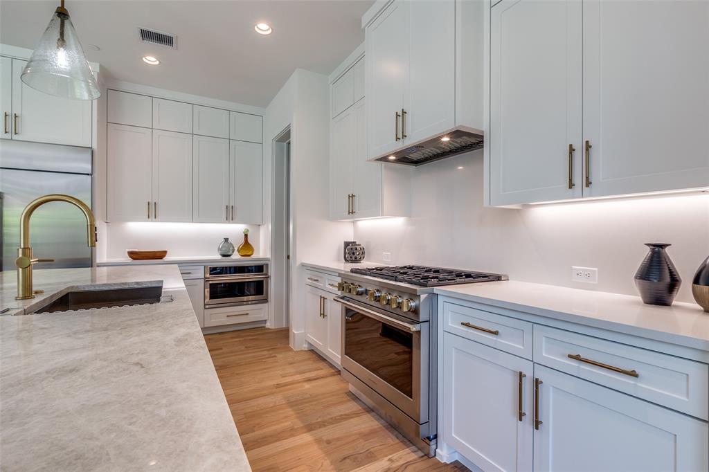 Highland Park - Residential