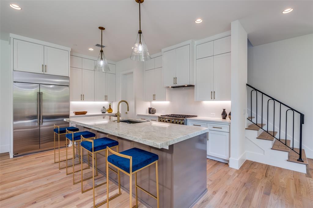 Highland Park - Residential