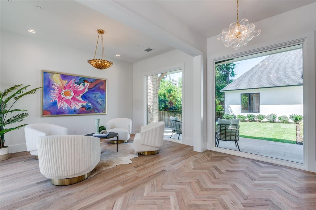 Highland Park - Residential