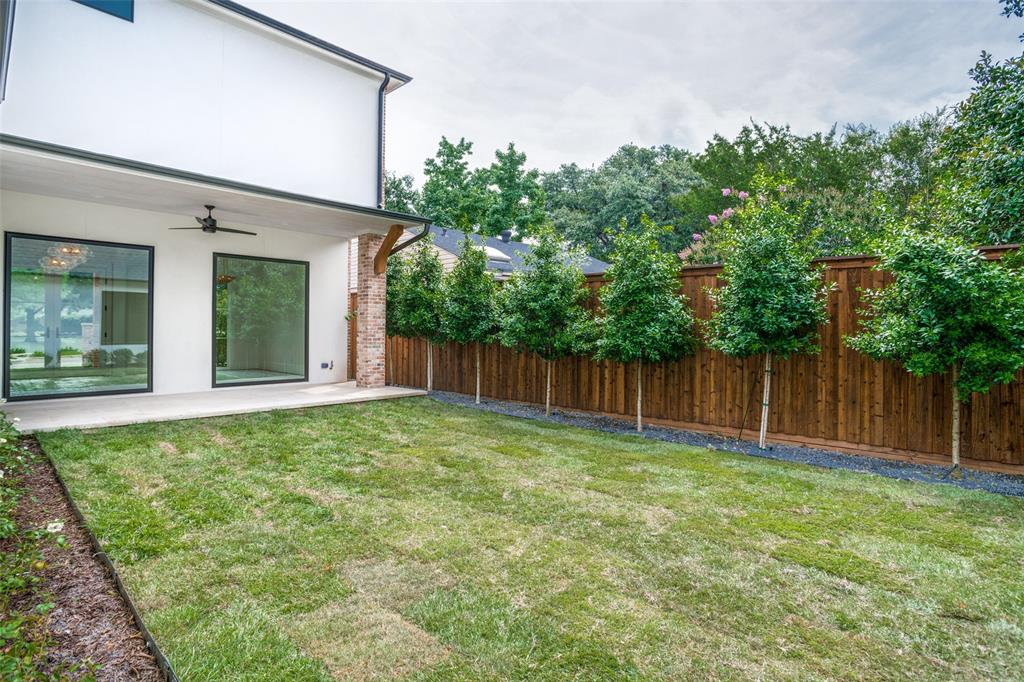 Highland Park - Residential