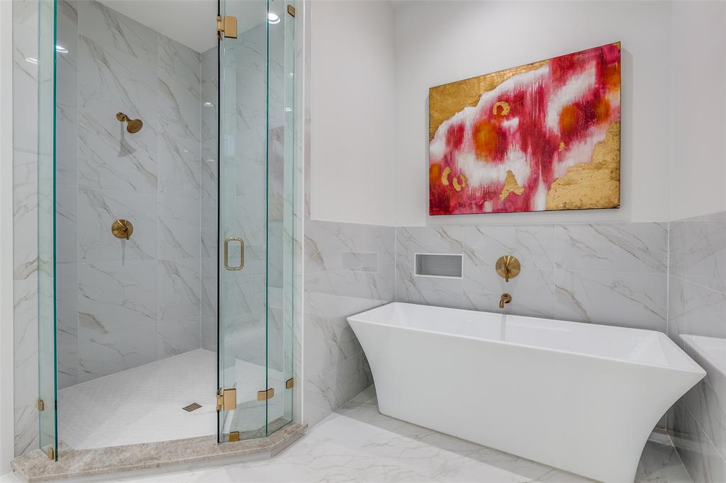 Highland Park - Residential