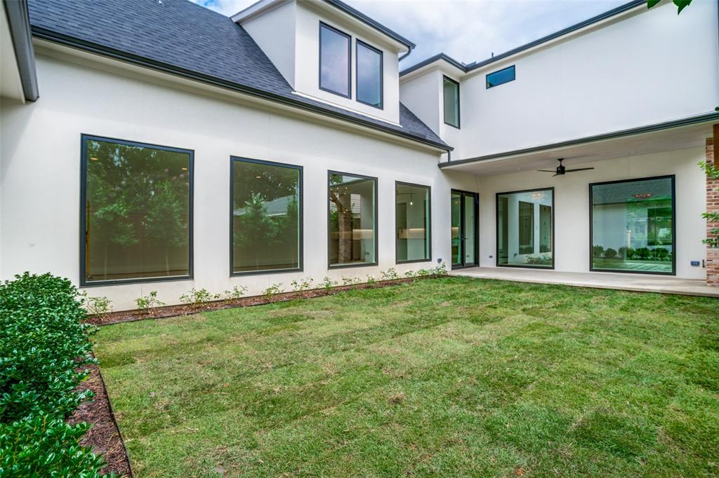 Highland Park - Residential