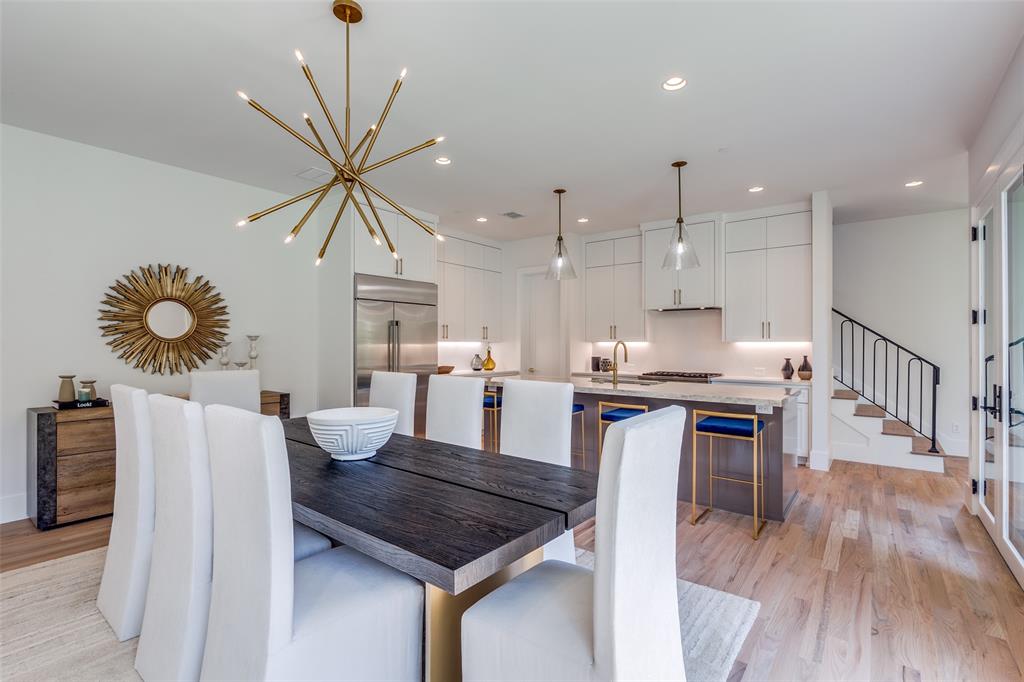 Highland Park - Residential