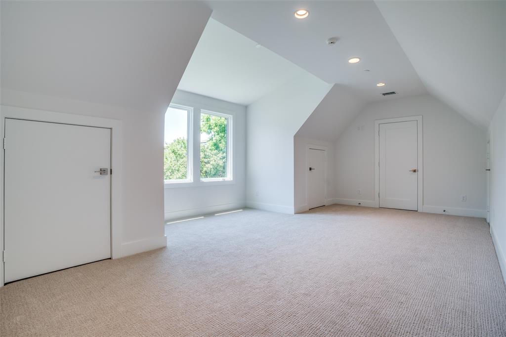 Highland Park - Residential