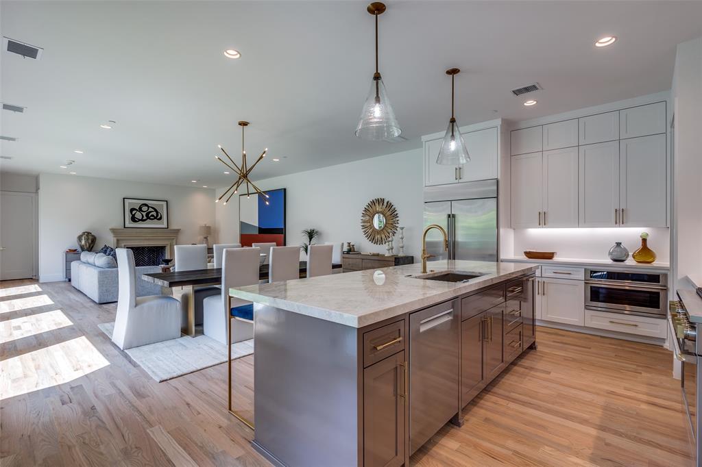 Highland Park - Residential