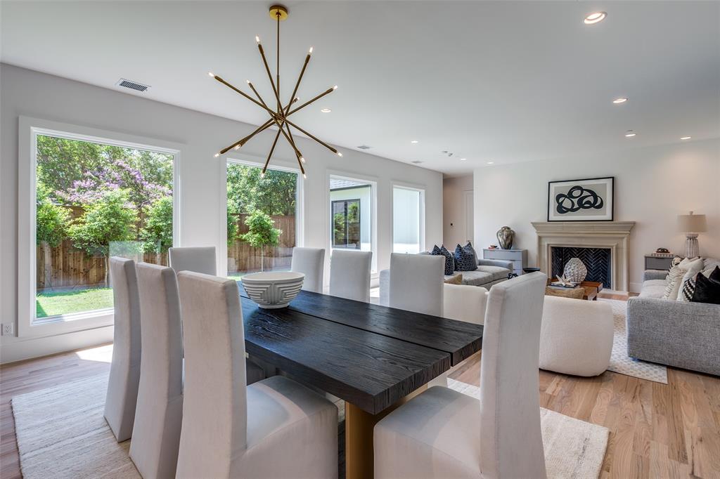 Highland Park - Residential