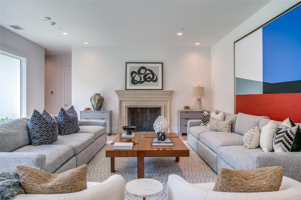 Highland Park - Residential