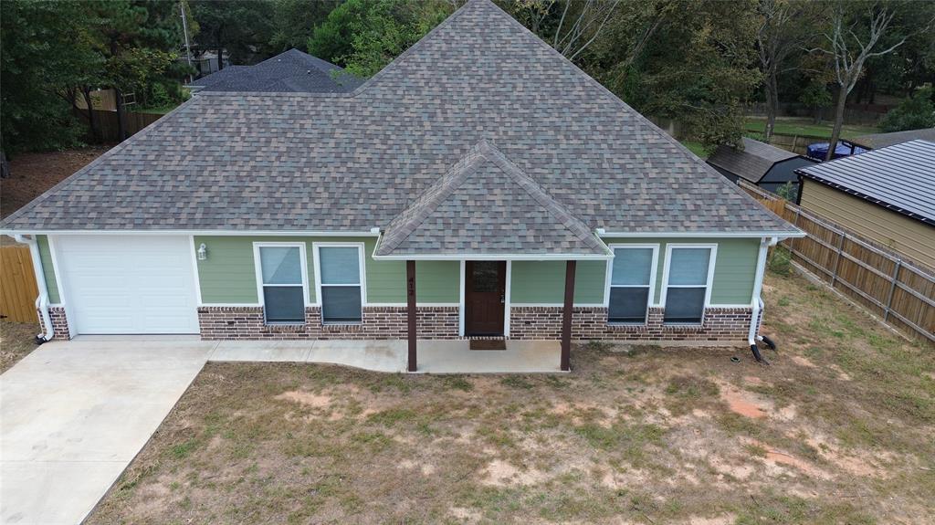 Hyland Park - Residential