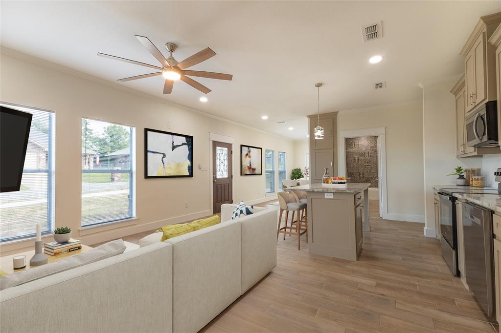 Hyland Park - Residential