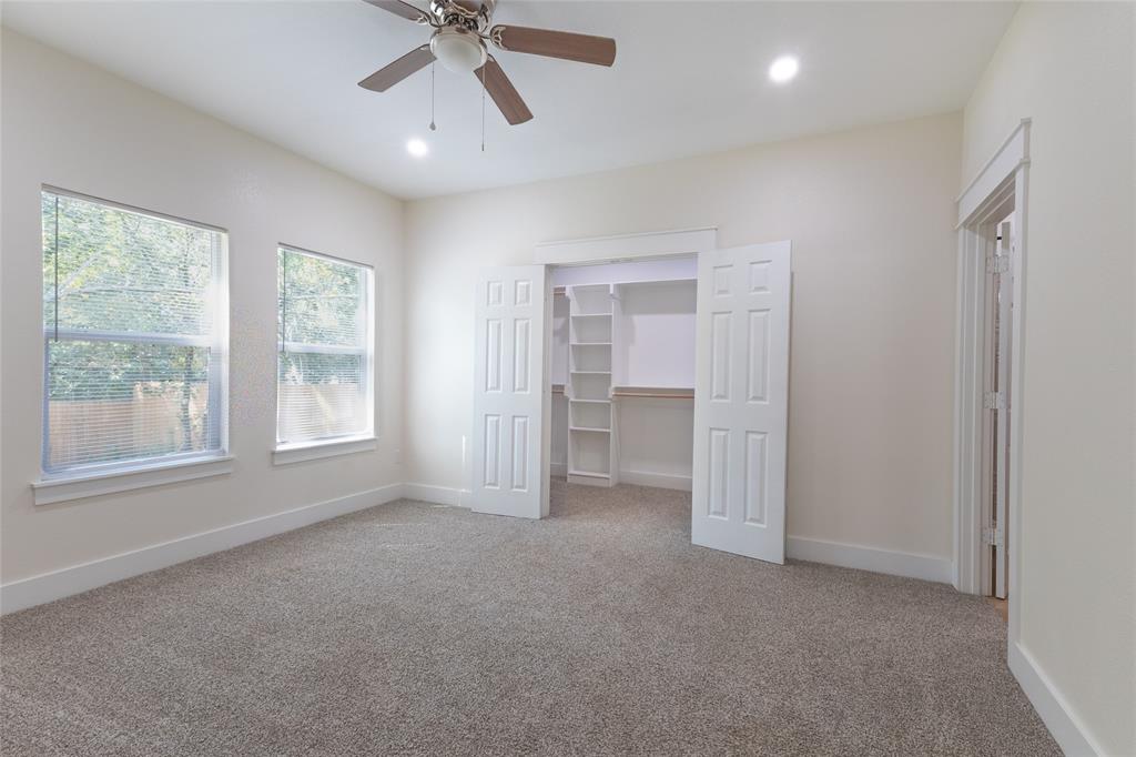 Hyland Park - Residential