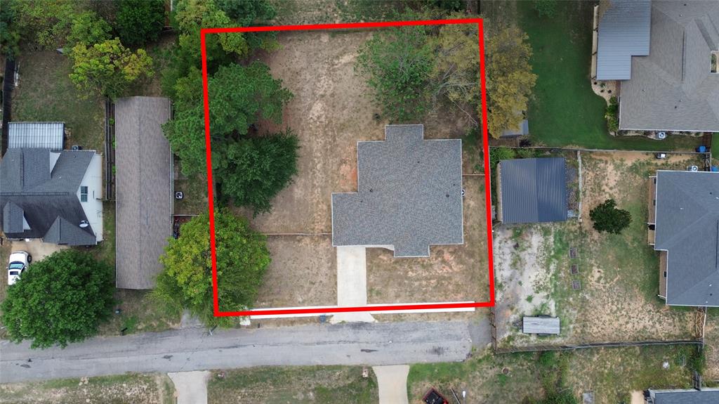 Hyland Park - Residential