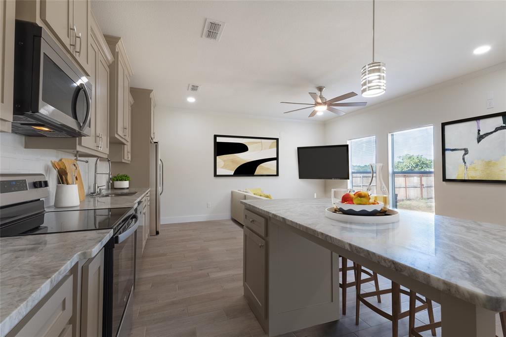 Hyland Park - Residential