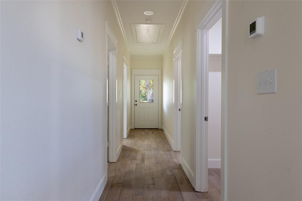 Hyland Park - Residential