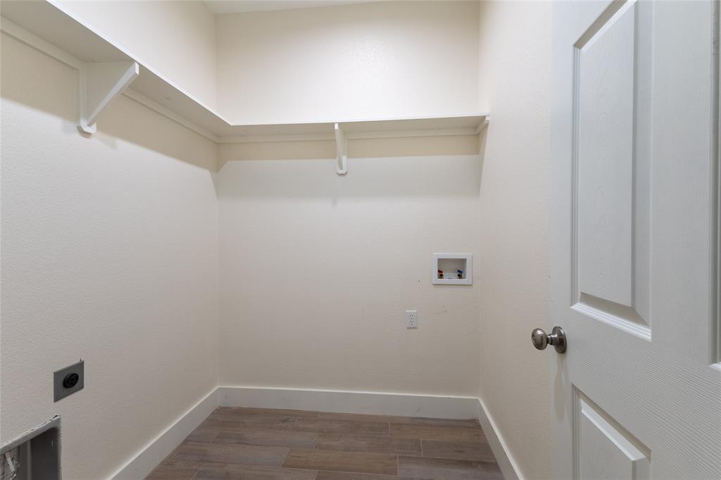 Hyland Park - Residential