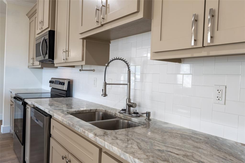 Hyland Park - Residential