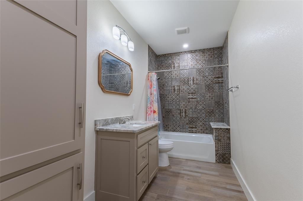 Hyland Park - Residential