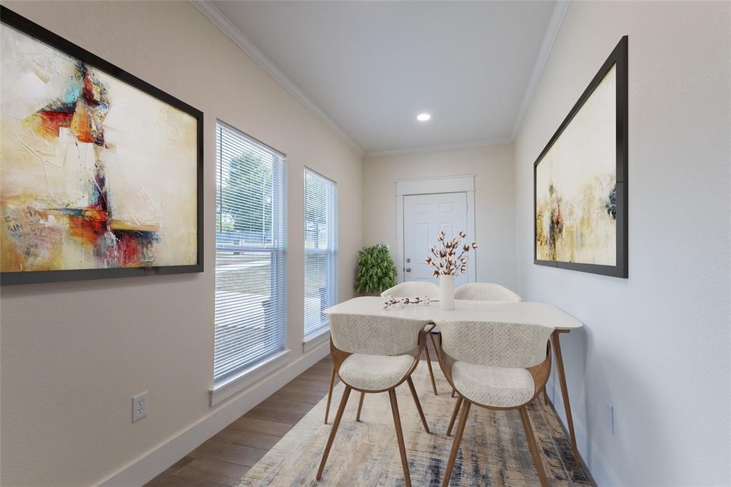 Hyland Park - Residential