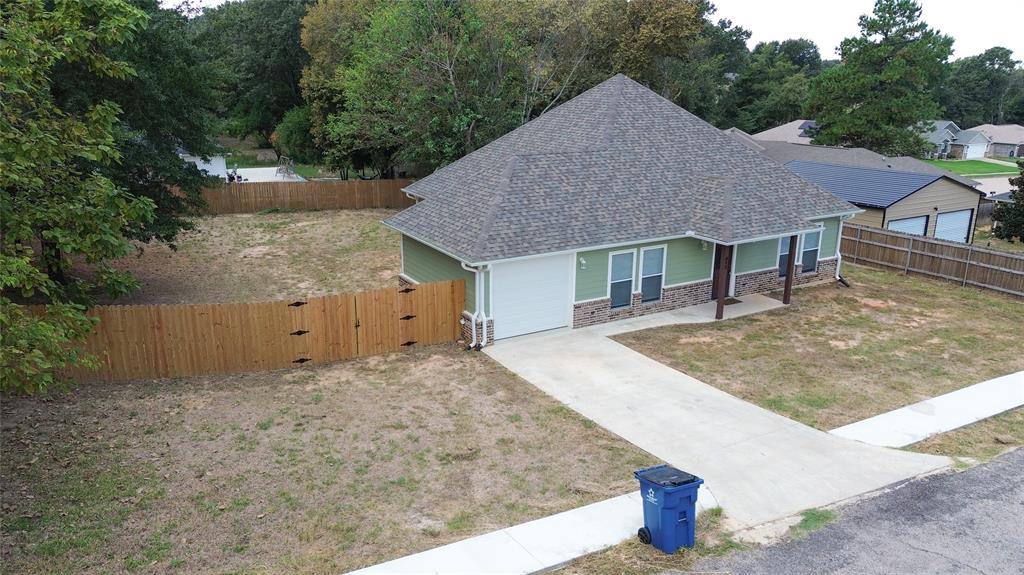 Hyland Park - Residential