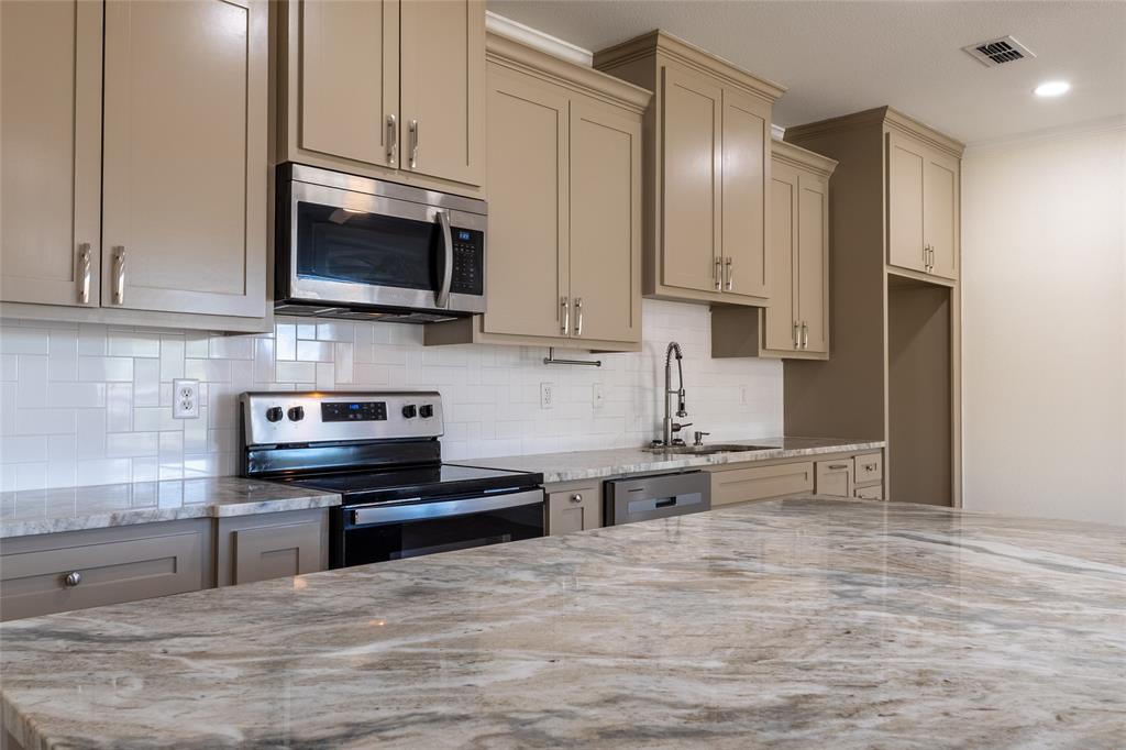 Hyland Park - Residential