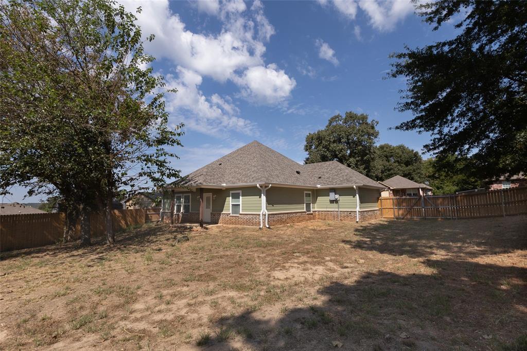 Hyland Park - Residential