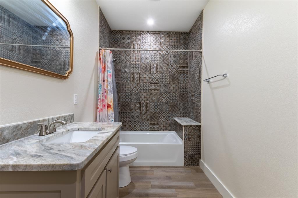 Hyland Park - Residential