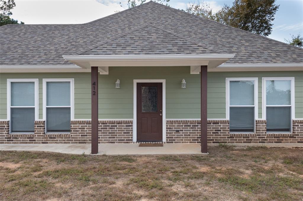 Hyland Park - Residential