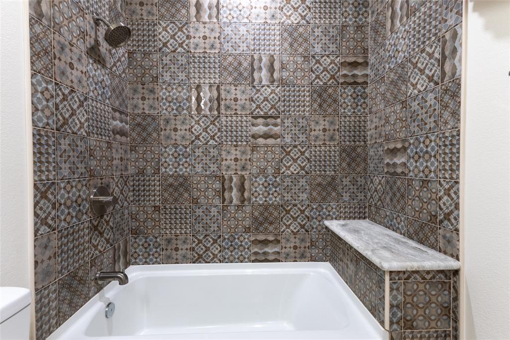 Hyland Park - Residential