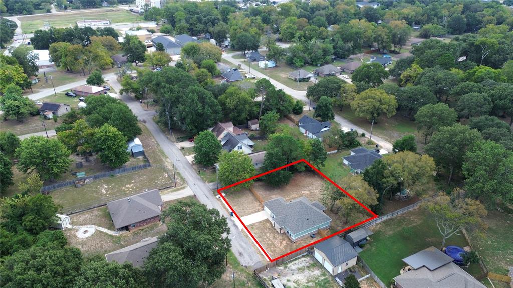 Hyland Park - Residential