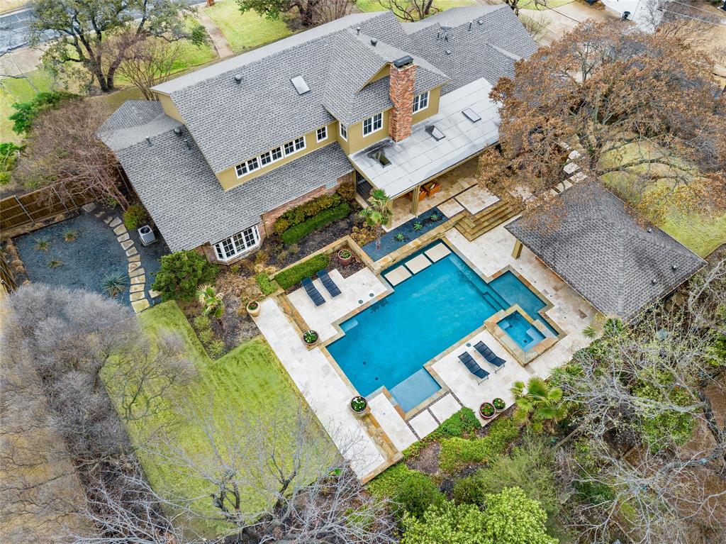 Northwood Hills Estates Sec 01 - Residential