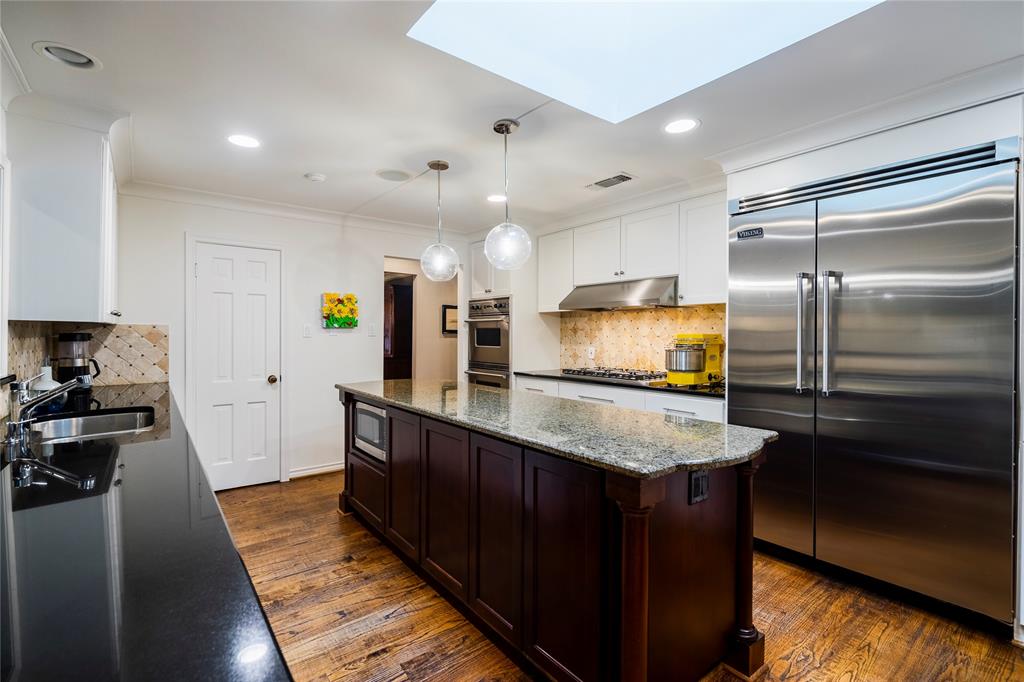 Northwood Hills Estates Sec 01 - Residential